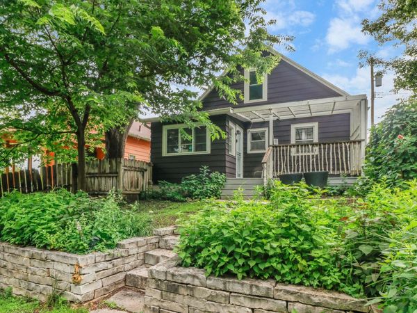 218 N Marquette Street, Madison, WI 53704