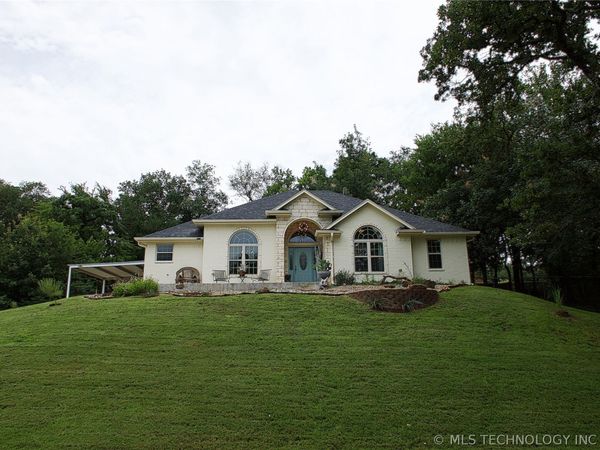2221 Shirley , Durant, OK 74701