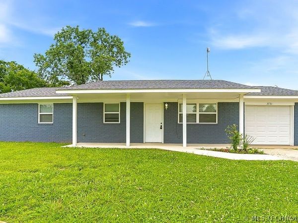 3731 Bloomfield Loop , Ada, OK 74820