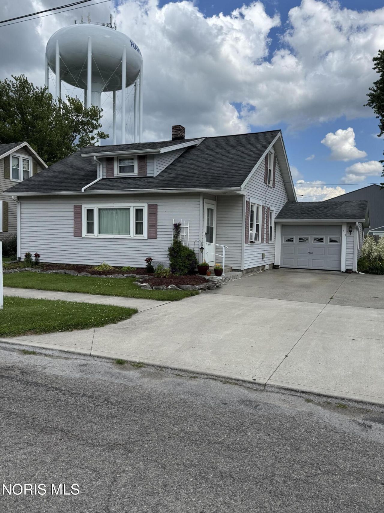 431 Fillmore Street , Napoleon, OH 43545 Main Photo