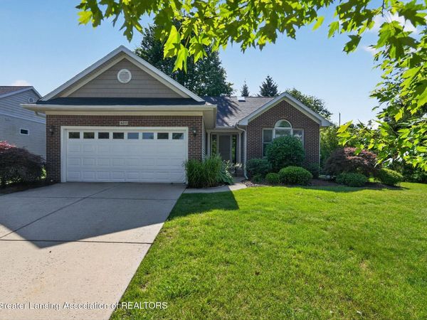 4011 Highland Terrace, Okemos, MI 48864