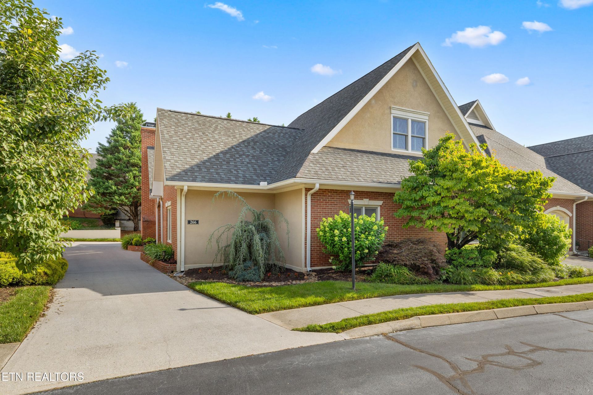 266 Fordham Way, Knoxville, TN 37934 Main Photo