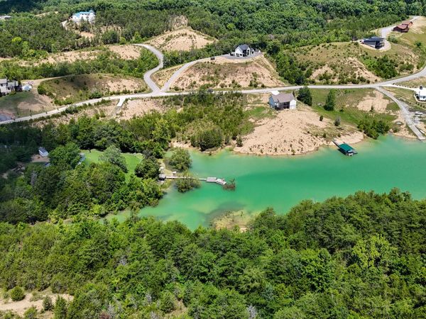 Lot 2 Emerald Pointe Blvd, Dandridge, TN 37725
