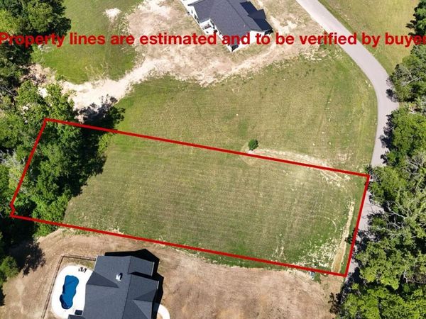 Lot 50 Sunset Blvd, White Pine, TN 37890