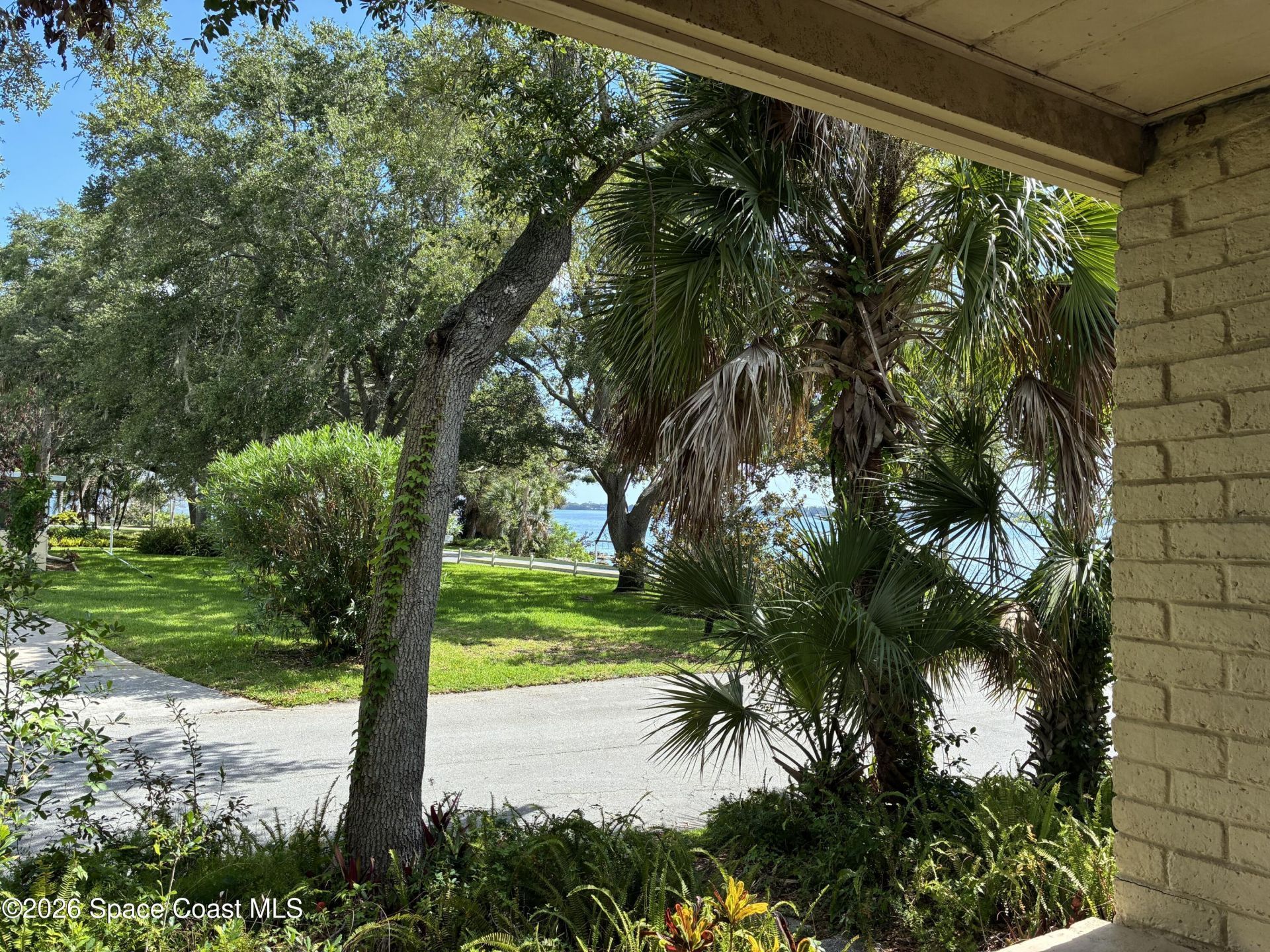 803 Rockledge Drive, Unit 3, Rockledge, FL 32955 Photo