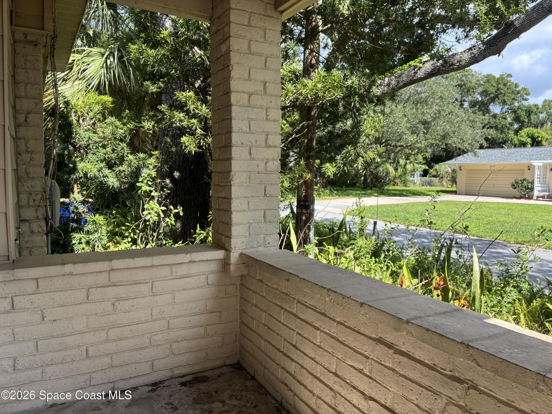 803 Rockledge Drive, Unit 3, Rockledge, FL 32955 Photo