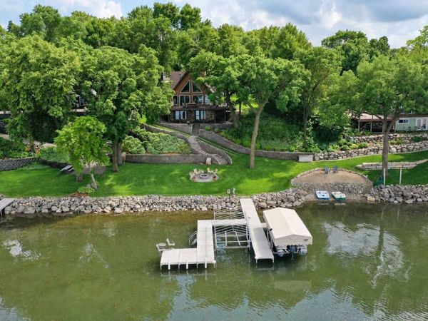 21554 275th Avenue , Starbuck, MN 56381