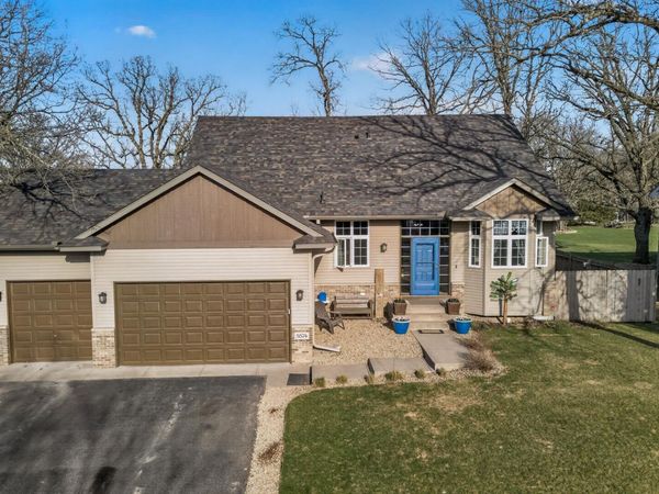 5574 Inverness Way, Big Lake, MN 55309