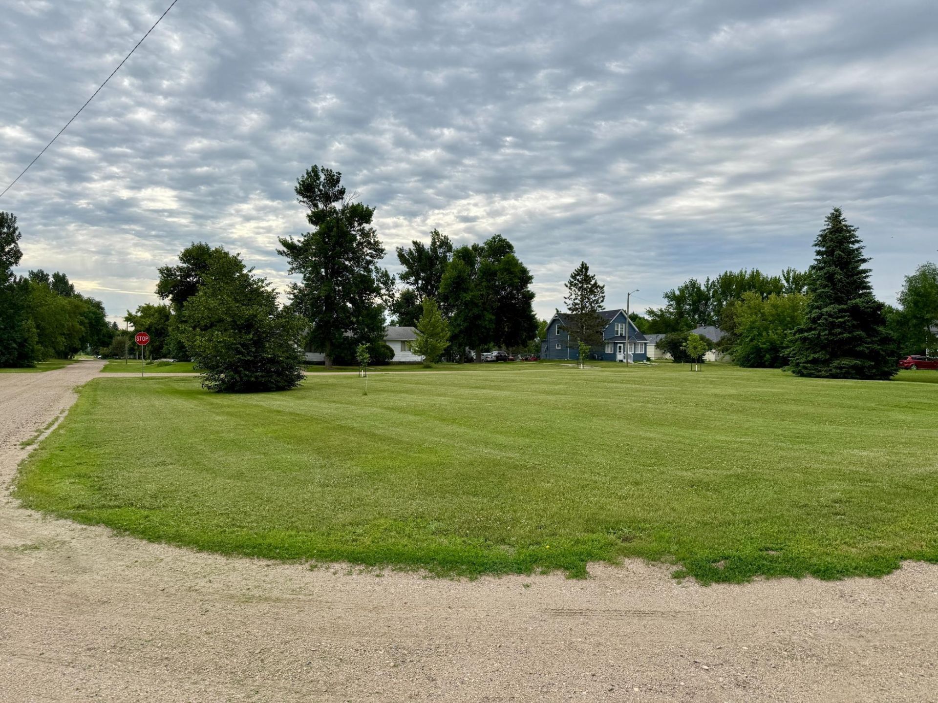 Parcel 1 Blk 10 Ellsbury's 1st Addn, Tower City, ND 58071 Main Photo