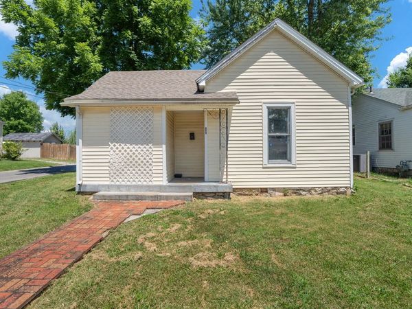 1447 Nutwood Street , Bowling Green, KY 42101
