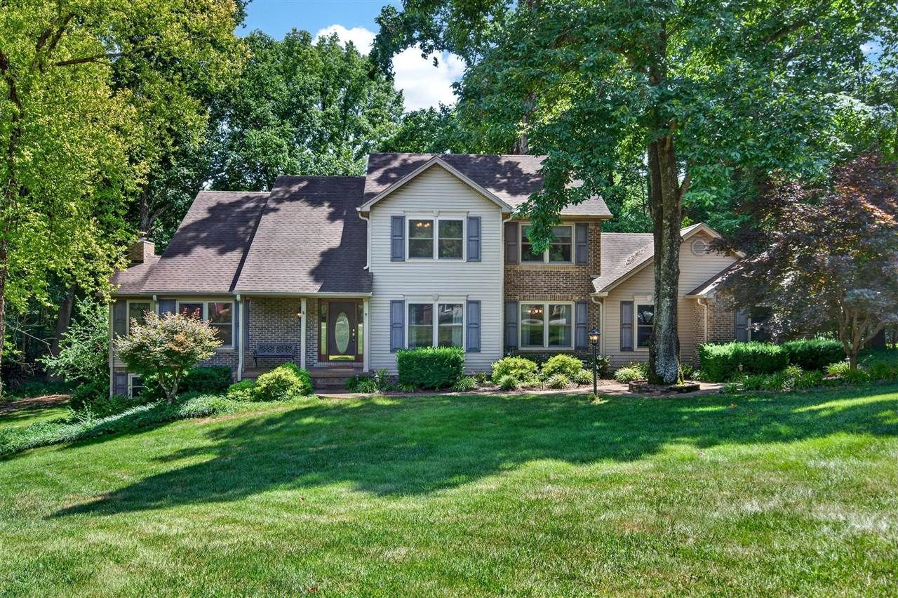 730 Scottsborough Circle, Bowling Green, KY 42103 Main Photo