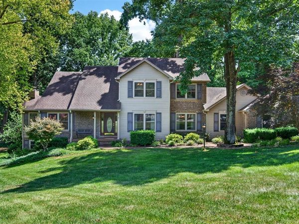 730 Scottsborough Circle , Bowling Green, KY 42103