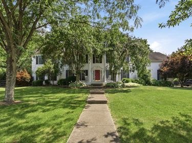 110 Wind Haven Drive, Nicholasville, KY 40356