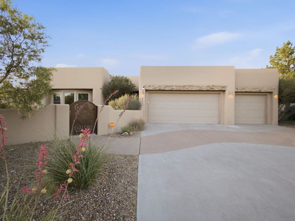 13301 Twilight Trail Place NE, Albuquerque, NM 87111