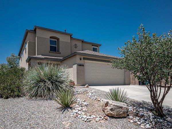 6548 Grants Drive NE, Rio Rancho, NM 87144