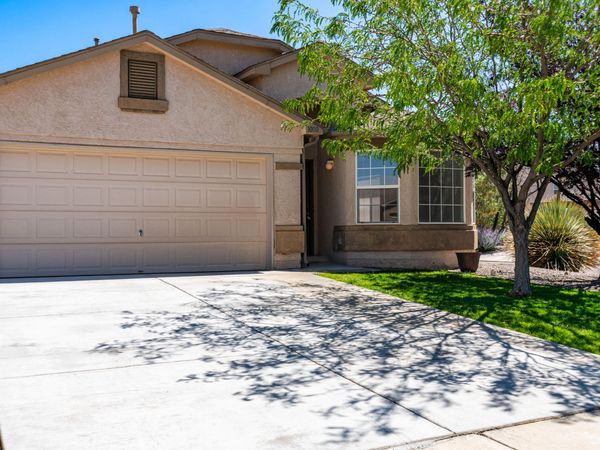 1000 High Plains Road NE, Rio Rancho, NM 87144