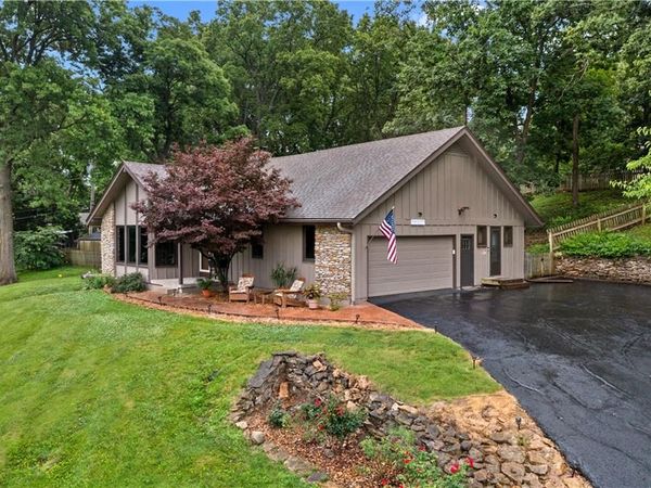 1012 S Wyckford Street, Olathe, KS 66061
