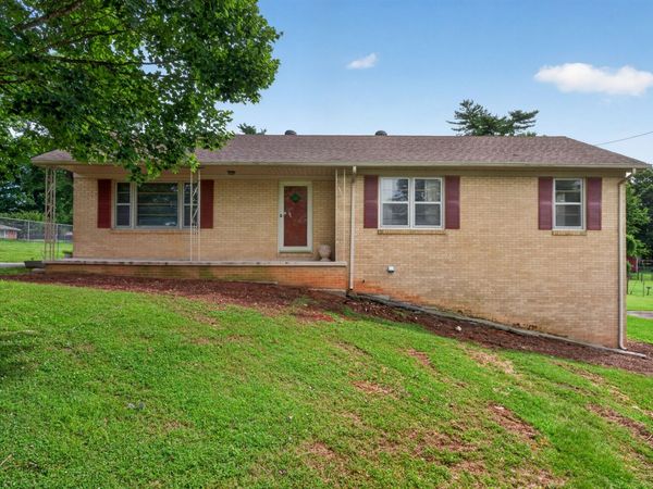 116 Westwood 5th Ave , McMinnville, TN 37110