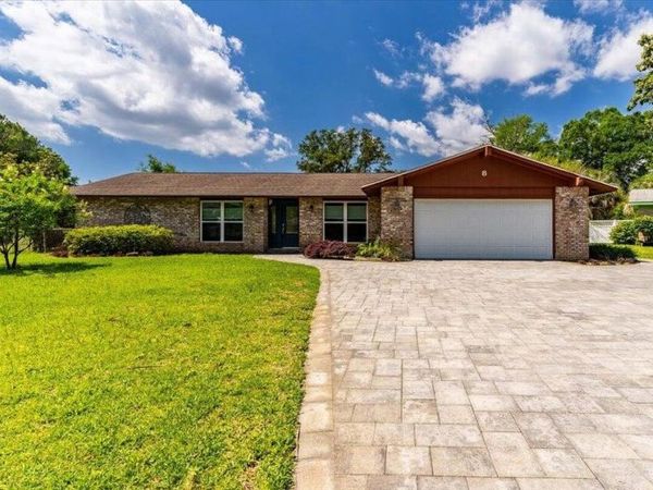 8 NE Stafford Circle, Fort Walton Beach, FL 32547