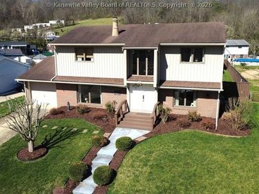 220 Nedra Drive, Barboursville, WV 25504