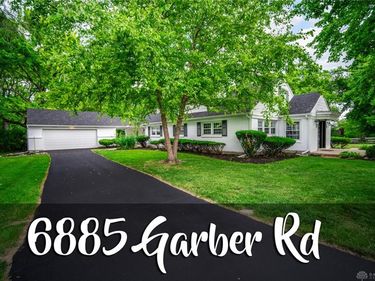 6885 Garber Road, Clayton, OH 45415