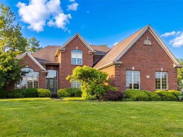 187 S Rockingham, Buffalo, NY 14228