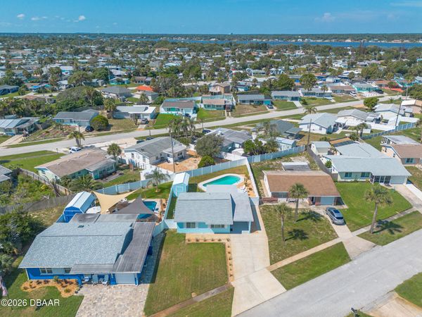 11 Tropical Drive, Ormond Beach, FL 32176