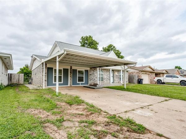 1013 6th Street, Moore, OK 73160