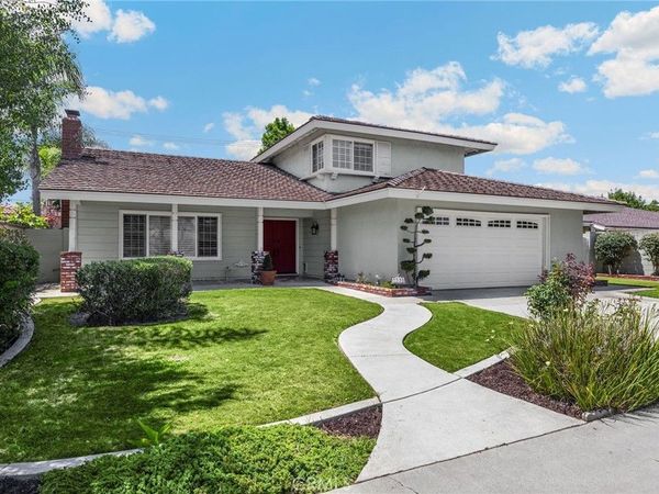 7731 Granada Drive, Buena Park, CA 90621