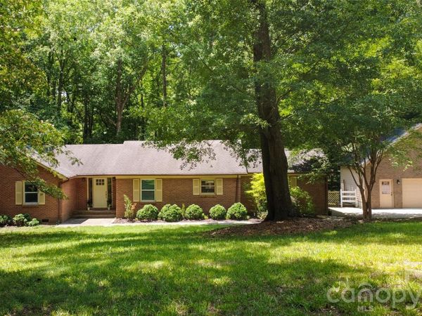 292 Canonero Place, Fort Mill, SC 29707