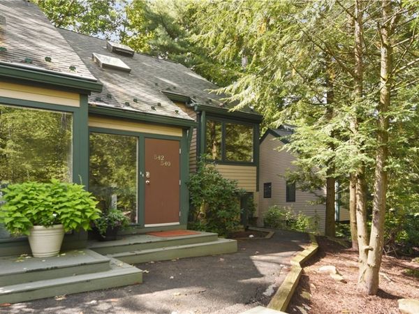 540 Laurel Pond, Farmington, PA 15437