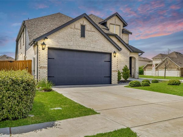 684 Billowing WAY, Kyle, TX 78640