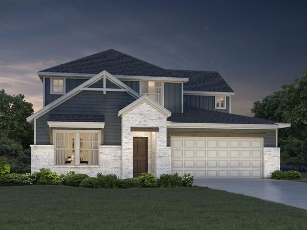 112 Cassins Nest, Cedar Creek, TX 78612