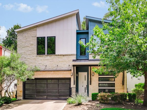 2807 Del Curto RD, Unit J, Austin, TX 78704
