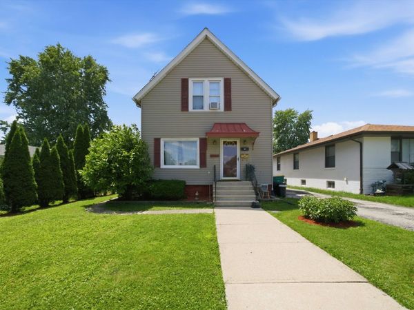 1103 Kelly Avenue , Joliet, IL 60435