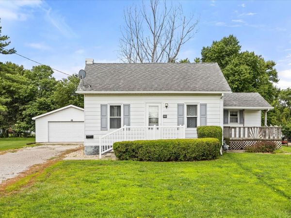 908 N Otter Creek Road , Streator, IL 61364