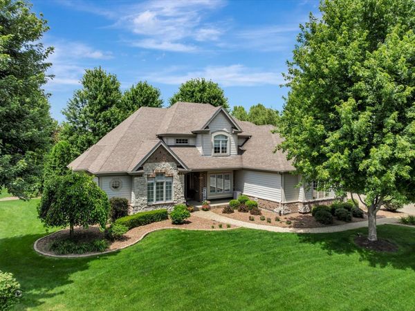 1169 Coyote Run, Bourbonnais, IL 60914