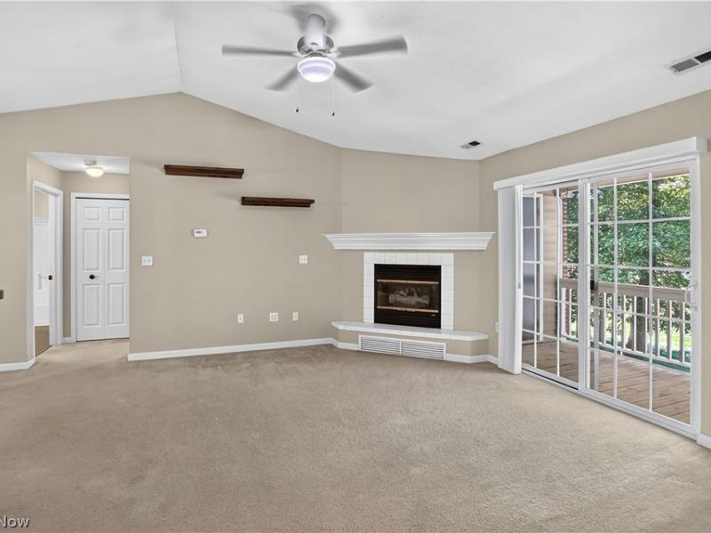 3324 Lenox Village Drive, Unit 222, Fairlawn, OH 44333 Photo 12
