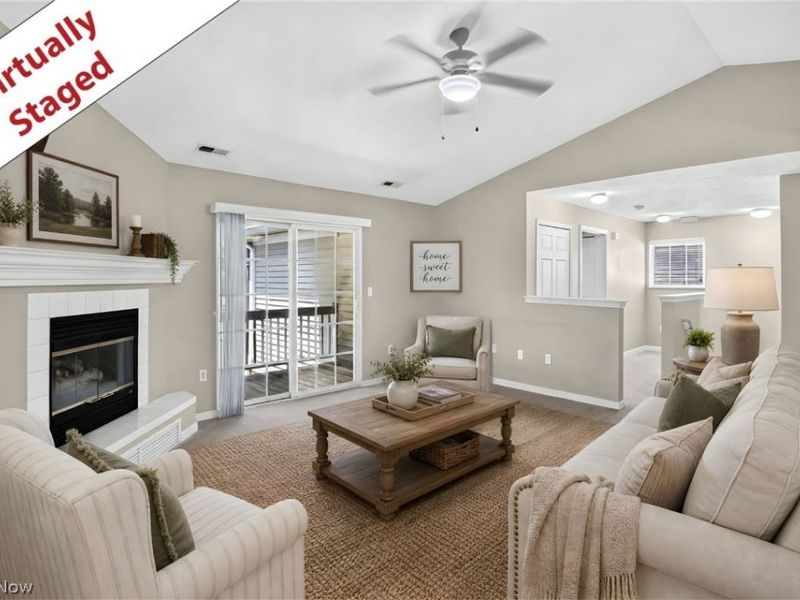 3324 Lenox Village Drive, Unit 222, Fairlawn, OH 44333 Photo 12