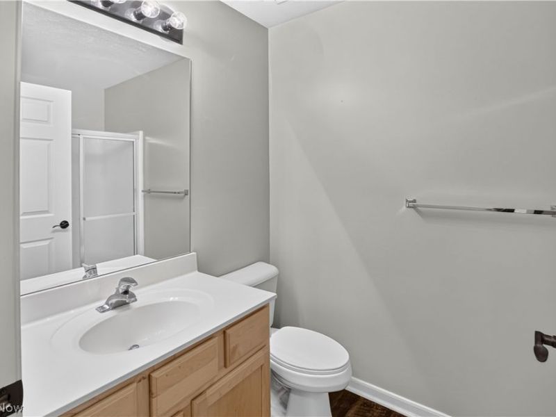 3324 Lenox Village Drive, Unit 222, Fairlawn, OH 44333 Photo 17