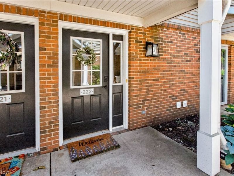 3324 Lenox Village Drive, Unit 222, Fairlawn, OH 44333 Photo 2