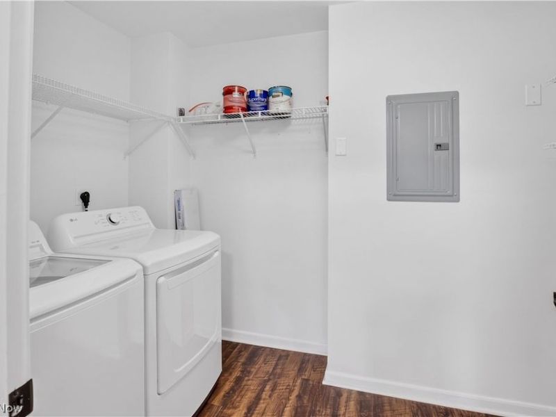 3324 Lenox Village Drive, Unit 222, Fairlawn, OH 44333 Photo 24