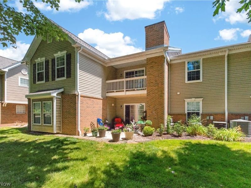 3324 Lenox Village Drive, Unit 222, Fairlawn, OH 44333 Photo 32