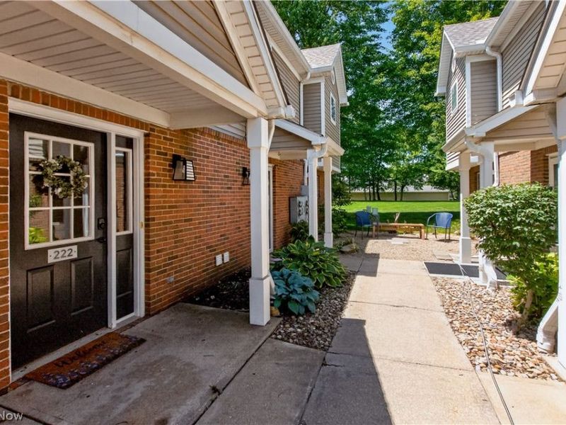 3324 Lenox Village Drive, Unit 222, Fairlawn, OH 44333 Photo 32