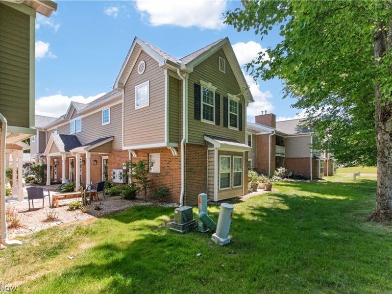 3324 Lenox Village Drive, Unit 222, Fairlawn, OH 44333 Photo 33