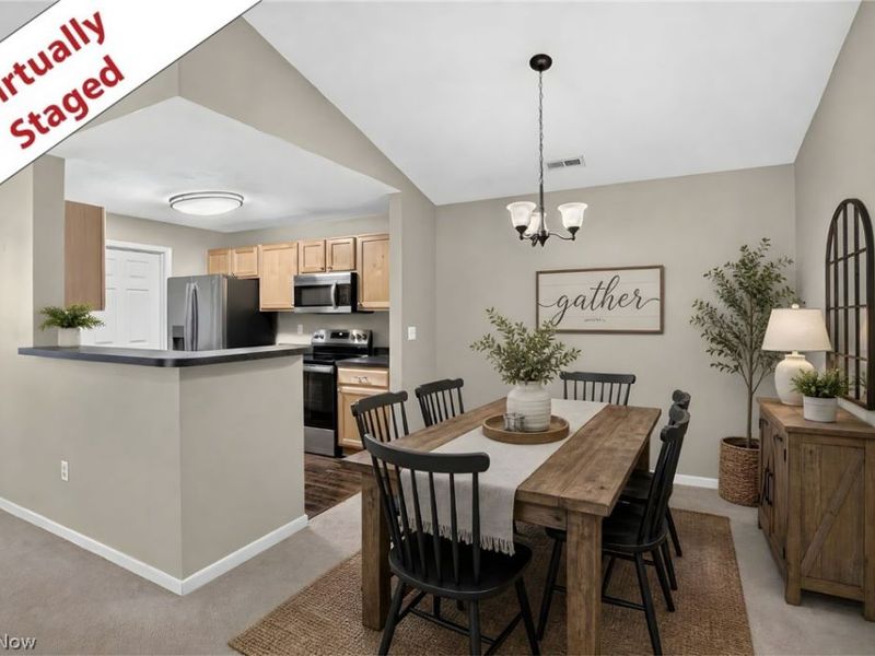 3324 Lenox Village Drive, Unit 222, Fairlawn, OH 44333 Photo 8