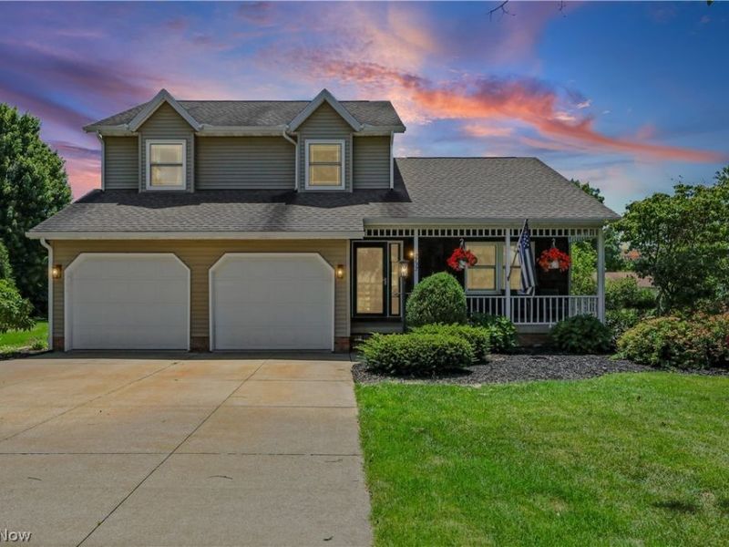 2732 Georgeanna Drive, Green, OH 44685 Photo 38