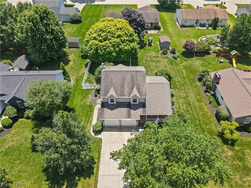 2732 Georgeanna Drive, Green, OH 44685 Photo 39