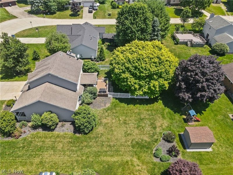 2732 Georgeanna Drive, Green, OH 44685 Photo 41