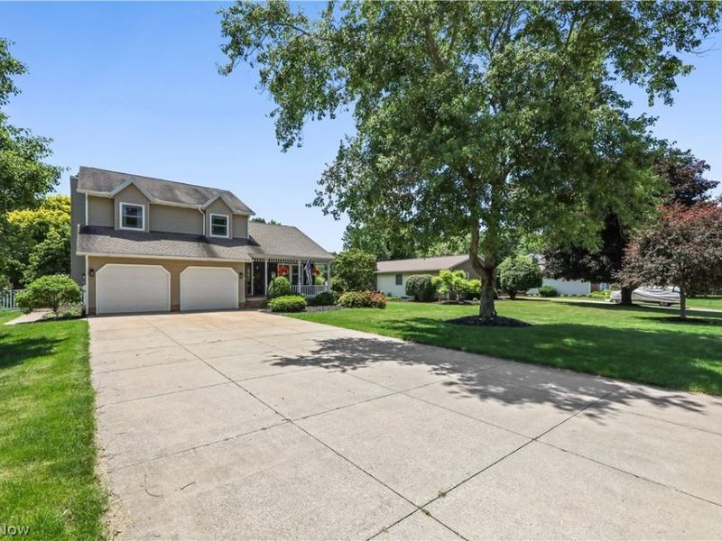 2732 Georgeanna Drive, Green, OH 44685 Photo 42